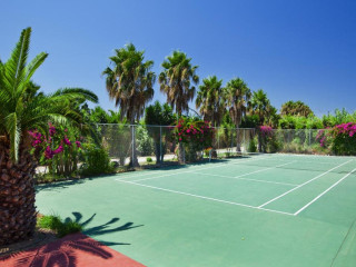 Apollon Hotel