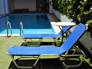 APOLLON HOTEL (ADULTS ONLY+16 Y.O)