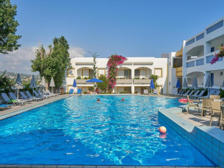 APOLLON HOTEL APARTMENTS