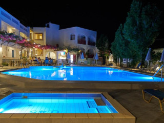 APOLLON HOTEL (RETHYMNO)