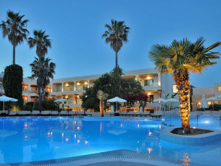 APOLLON HOTEL