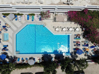 APOLLON HOTEL (RETHYMNO)