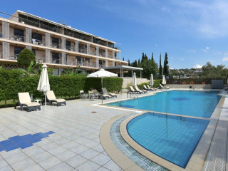 Apollon Hotel - Tolo