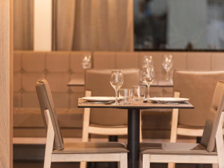 Apollon Windmill Boutique Hotel
