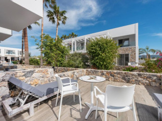 Apollon Windmill Boutique Hotel