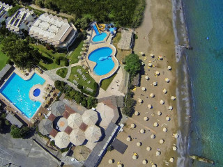 Apollonia Beach Resort and Spa