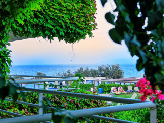 Apollonia Beach Resort and Spa