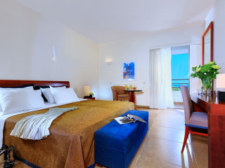 APOLLONIA BEACH RESORT & SPA