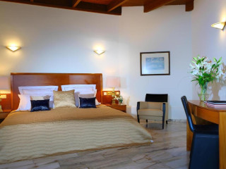 APOLLONIA BEACH RESORT & SPA
