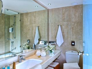 APOLLONIA BEACH RESORT & SPA