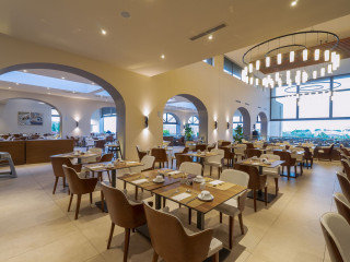 Apollonion Asterias Resort & Spa
