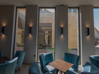 Apollonion Asterias Resort & Spa