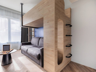 Appart City Collection Paris Roissy CDG Airport