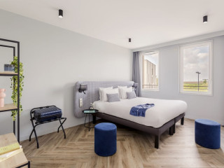 Appart City Collection Paris Roissy CDG Airport