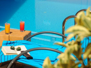 Appart-Hotel Amina Resort