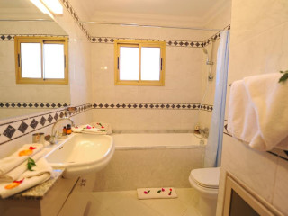 Appart-Hotel Amina Resort
