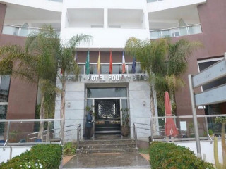 Appart Hotel Founty Beach