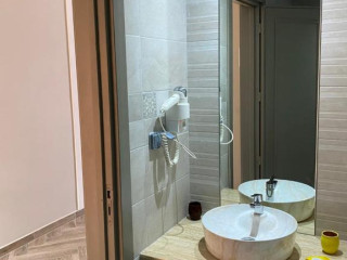 Appart Hotel Golden Beach