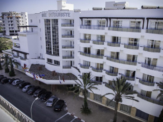 Appart Hotel Residence Intouriste