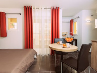 APPART HOTEL VILLA SERAFINA