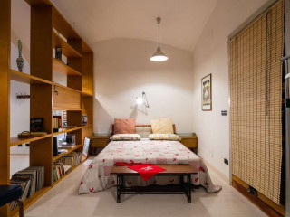 APPARTAMENTO A PALAZZO BERIO