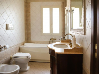 Golden 5 Diamond Resort