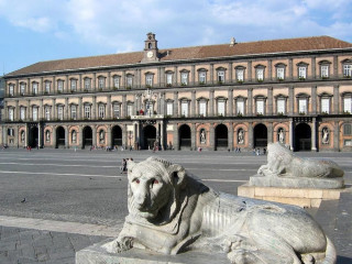 APPARTAMENTO TOLEDO