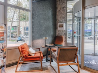 APPARTCITY COLLECTION PARIS GARE DE LYON