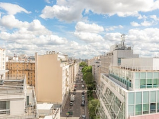 APPARTCITY COLLECTION PARIS GARE DE LYON