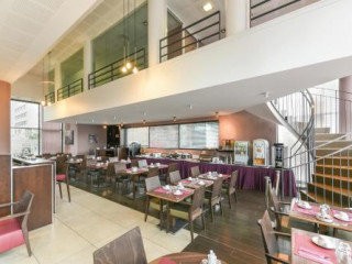 APPART’CITY CONFORT PARIS GRANDE BIBLIOTHÈQUE