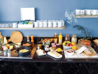 APPART’CITY CONFORT PARIS GRANDE BIBLIOTHÈQUE