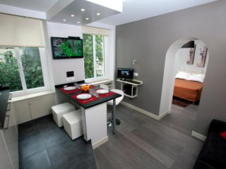 APPARTEMENT CENSIER DAUBENTON