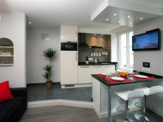 APPARTEMENT CENSIER DAUBENTON