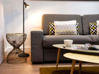 APPARTEMENT DE LA GAÎTÉ