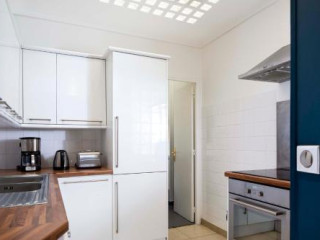 APPARTEMENT DE LA GAÎTÉ