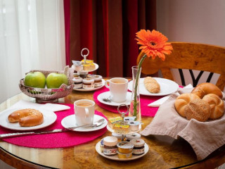 Appartement-Hotel an der Riemergasse