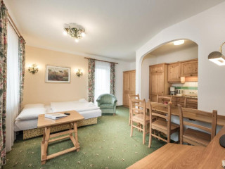 Appartementhaus Aurora