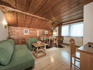 Appartementhaus Aurora