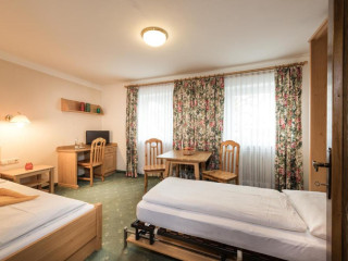 Appartementhaus Aurora