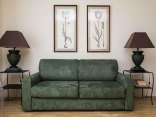 APPARTEMENTS CAUMARTIN 64