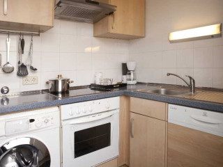 Appartements Ferchergasse