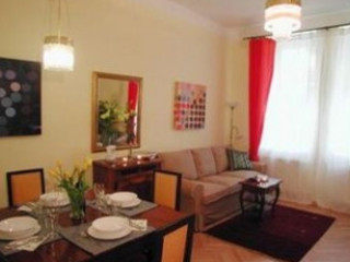 Appartements Hermine Vienna