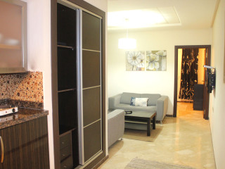 Appartements Maarif 1