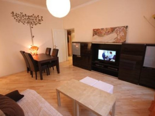 Appartements Serafin