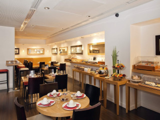 Apparthotel Residhome Paris Opera