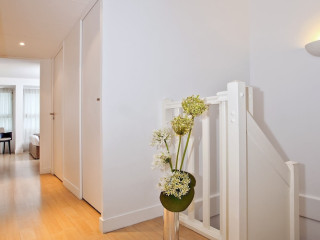 Apparthotel Residhome Paris Opera