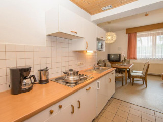Appartment Kristall