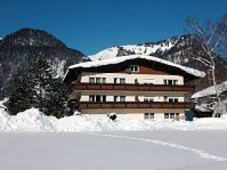 Appartment Tirolerhaus - Skipass inklusive