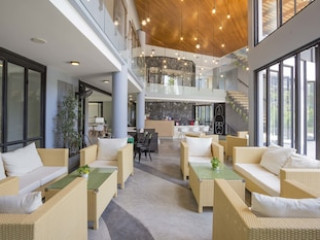 APPLE A DAY RESORT KRABI, AO NANG BEACH - SHA EXTRA PLUS