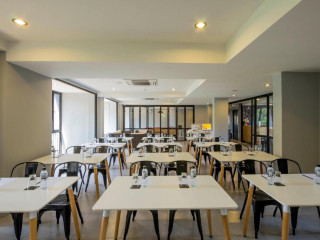 KRITSA GASTRONOMY HOTEL